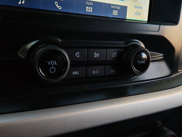 used 2022 Ford F-150 car, priced at $43,995