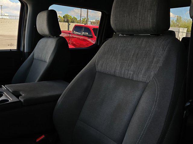 used 2022 Ford F-150 car, priced at $43,995