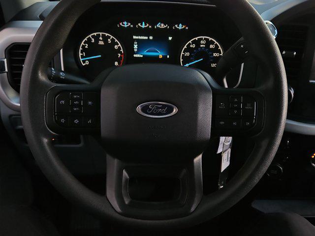 used 2022 Ford F-150 car, priced at $43,995