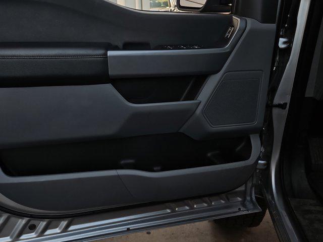 used 2022 Ford F-150 car, priced at $43,995