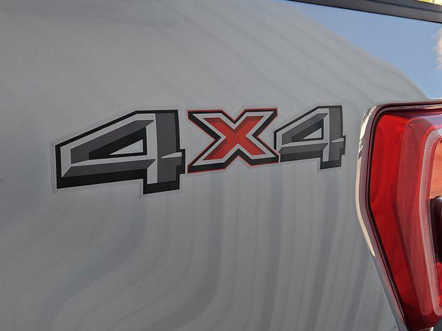 used 2022 Ford F-150 car, priced at $43,995
