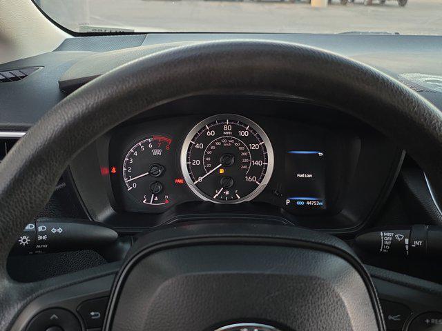 used 2021 Toyota Corolla car, priced at $17,992