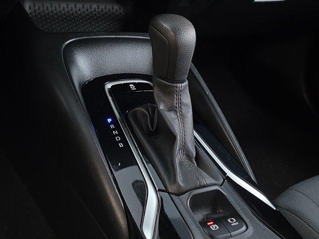 used 2021 Toyota Corolla car, priced at $17,992