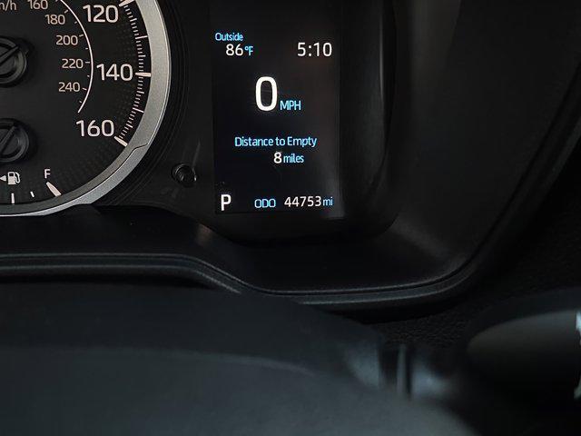 used 2021 Toyota Corolla car, priced at $17,992