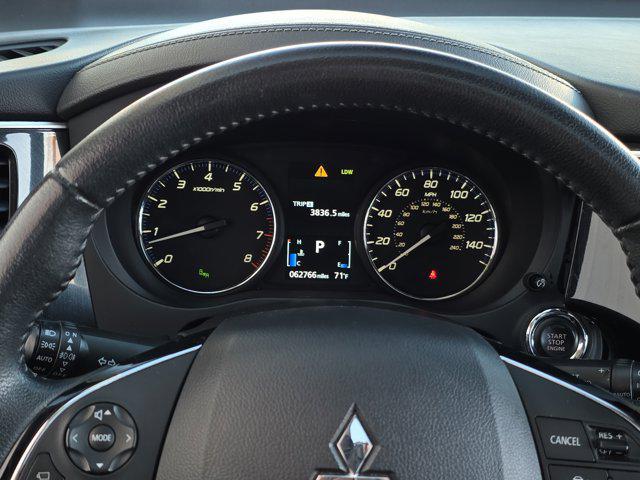 used 2020 Mitsubishi Outlander car, priced at $15,992