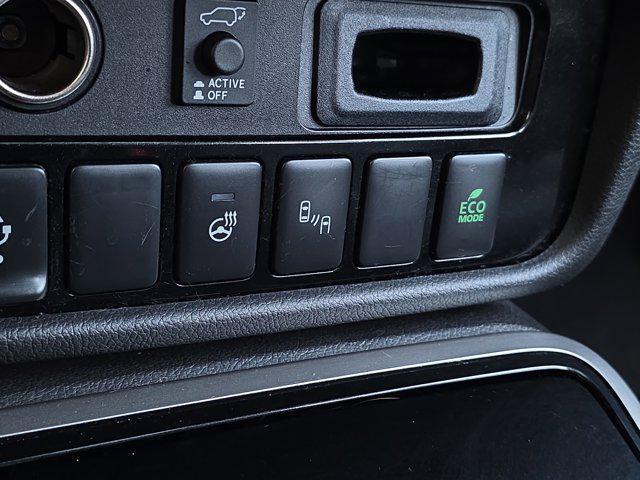 used 2020 Mitsubishi Outlander car, priced at $15,992