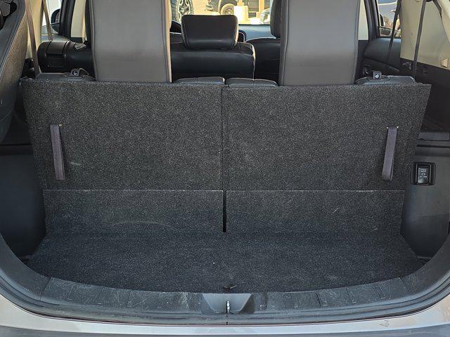 used 2020 Mitsubishi Outlander car, priced at $15,992