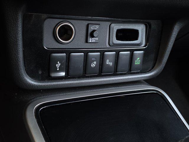 used 2020 Mitsubishi Outlander car, priced at $15,992