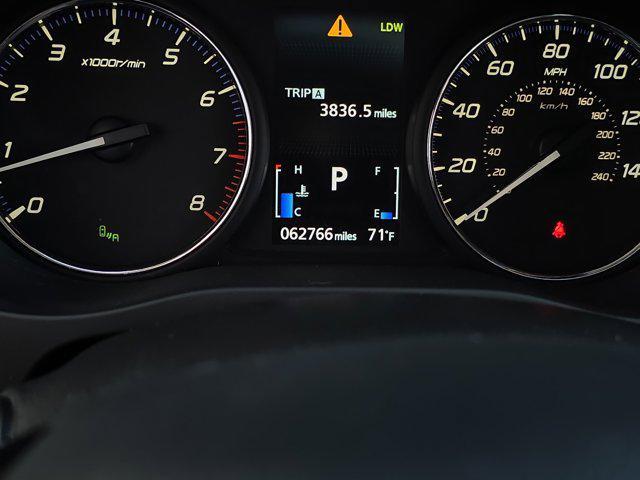 used 2020 Mitsubishi Outlander car, priced at $15,992