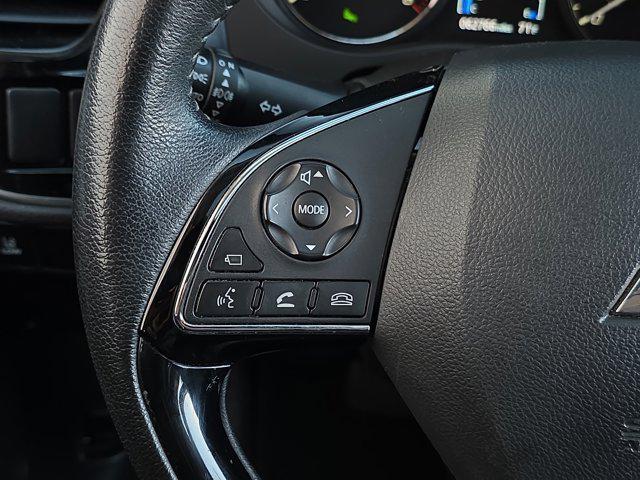 used 2020 Mitsubishi Outlander car, priced at $15,992