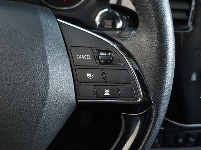 used 2020 Mitsubishi Outlander car, priced at $15,992