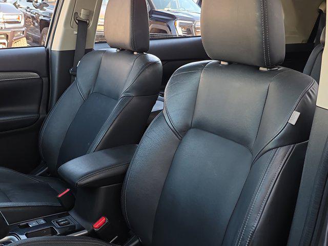 used 2020 Mitsubishi Outlander car, priced at $15,992