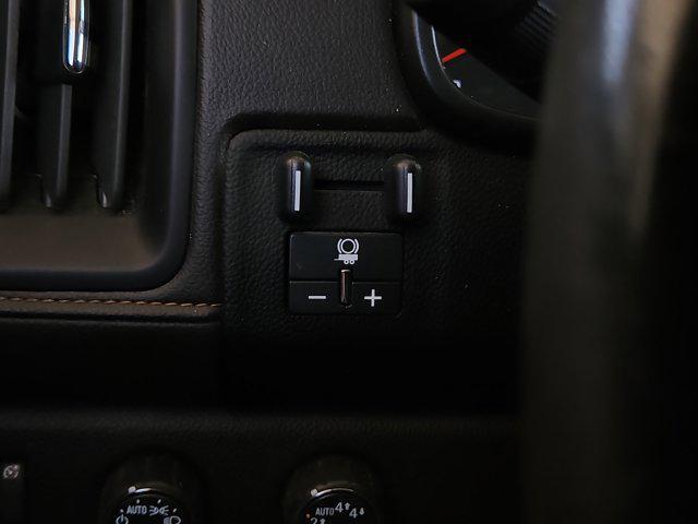 used 2022 GMC Canyon car, priced at $30,491