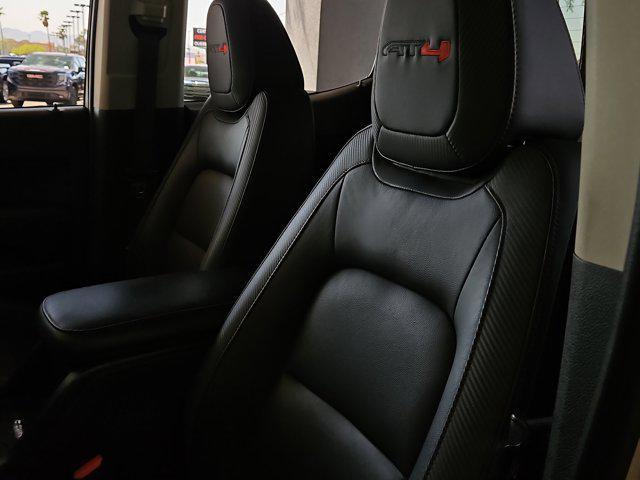 used 2022 GMC Canyon car, priced at $30,491