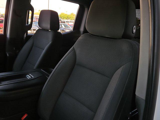 used 2020 GMC Sierra 1500 car, priced at $25,141