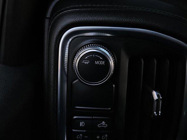 used 2020 GMC Sierra 1500 car, priced at $25,141
