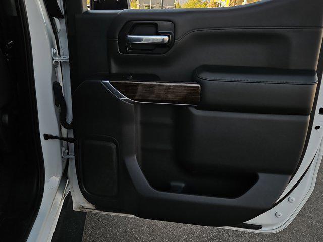 used 2020 GMC Sierra 1500 car, priced at $25,141
