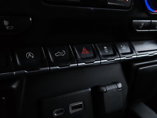 used 2020 GMC Sierra 1500 car, priced at $25,141