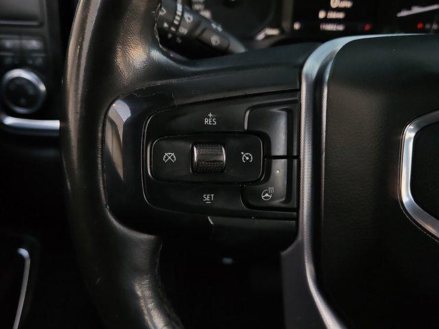 used 2020 GMC Sierra 1500 car, priced at $25,141