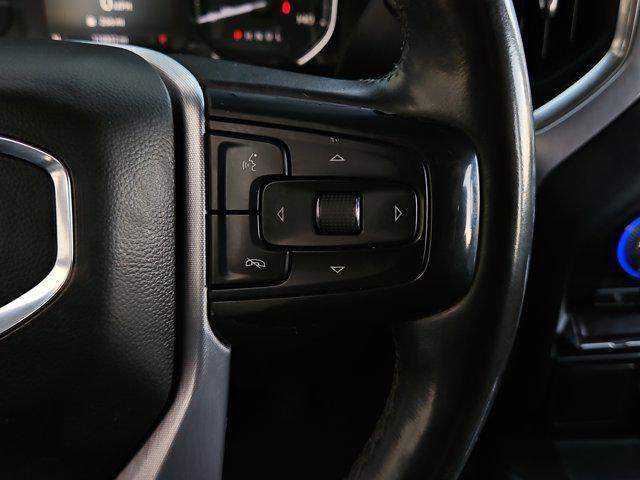 used 2020 GMC Sierra 1500 car, priced at $25,141