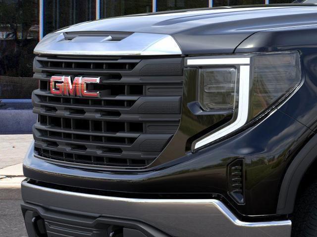 new 2025 GMC Sierra 1500 car, priced at $43,435