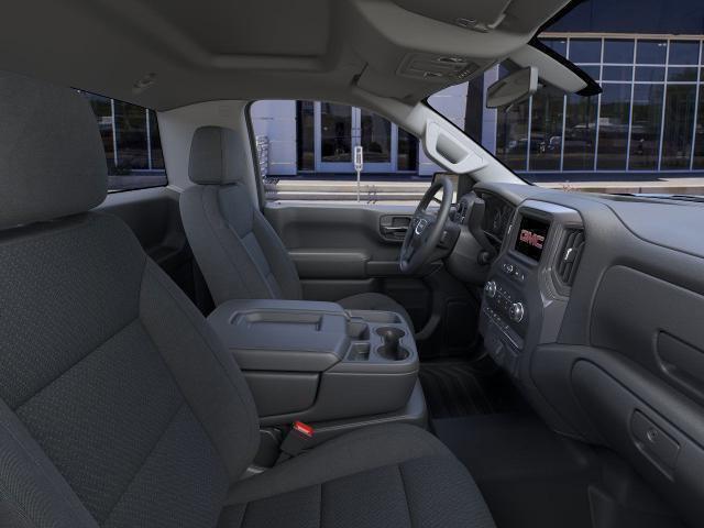 new 2025 GMC Sierra 1500 car, priced at $43,435