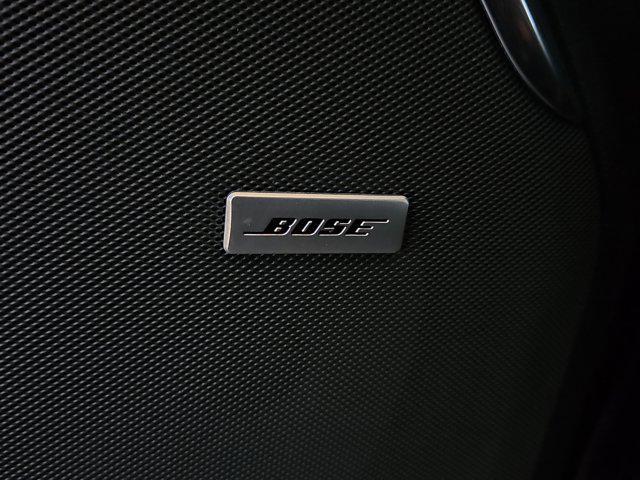 used 2022 GMC Yukon car, priced at $48,550