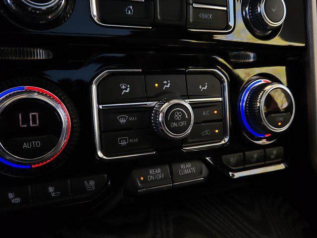 used 2022 GMC Yukon car, priced at $48,550