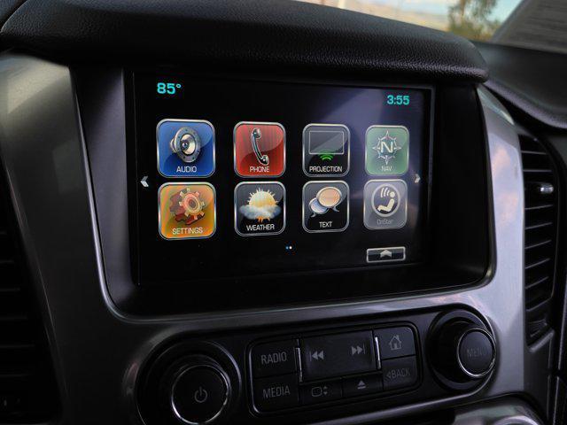 used 2020 Chevrolet Tahoe car, priced at $48,332