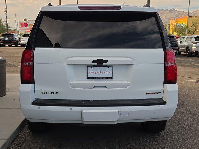 used 2020 Chevrolet Tahoe car, priced at $48,332