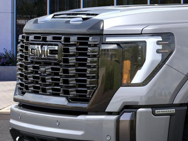 new 2025 GMC Sierra 2500 car, priced at $98,254