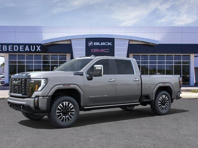 new 2025 GMC Sierra 2500 car, priced at $99,254