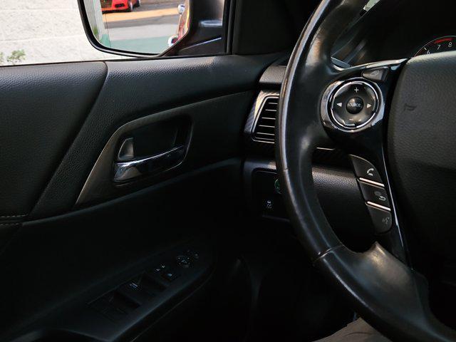 used 2016 Honda Accord car, priced at $13,995