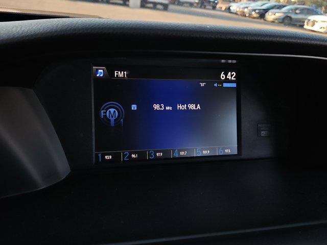 used 2016 Honda Accord car, priced at $13,995