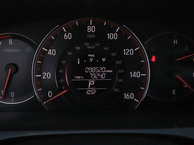 used 2016 Honda Accord car, priced at $13,995