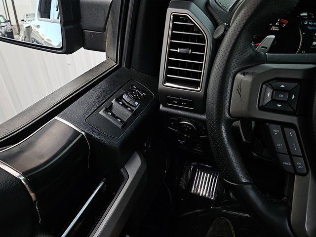 used 2020 Ford F-150 car, priced at $43,588