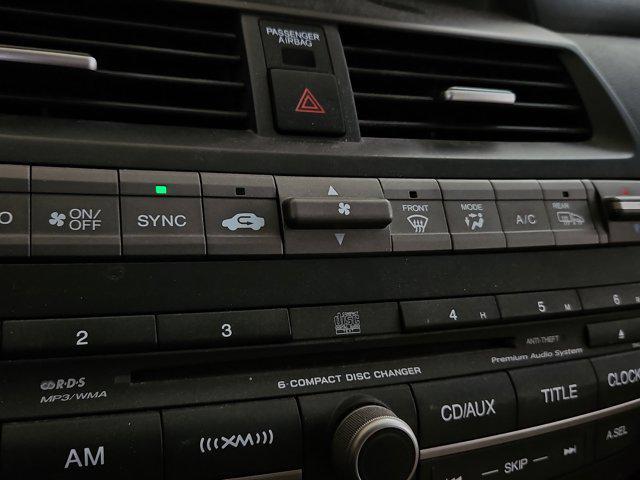 used 2010 Honda Accord Crosstour car, priced at $7,799