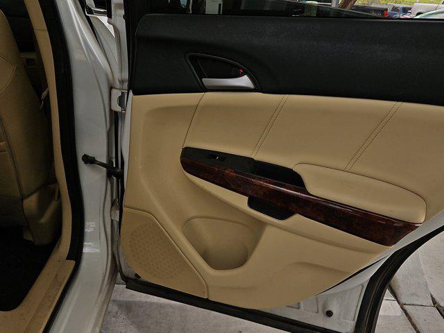 used 2010 Honda Accord Crosstour car, priced at $7,799