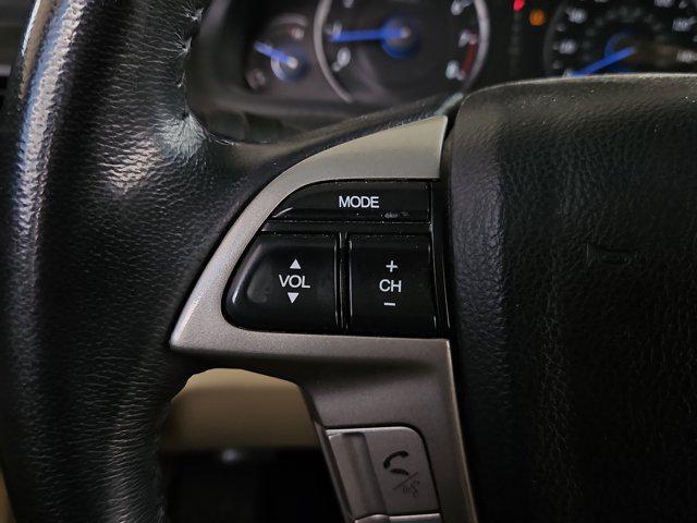 used 2010 Honda Accord Crosstour car, priced at $7,799