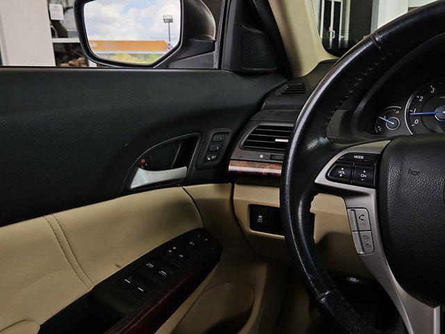 used 2010 Honda Accord Crosstour car, priced at $7,799
