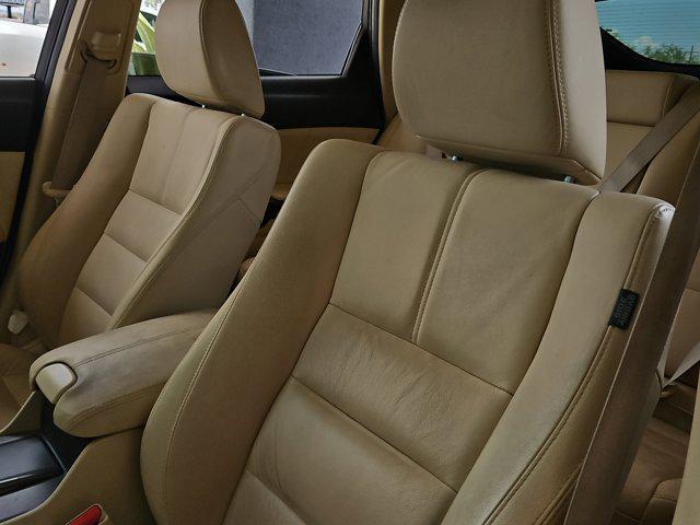 used 2010 Honda Accord Crosstour car, priced at $7,799