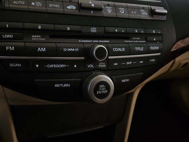 used 2010 Honda Accord Crosstour car, priced at $7,799