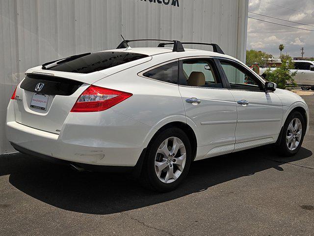 used 2010 Honda Accord Crosstour car, priced at $7,799