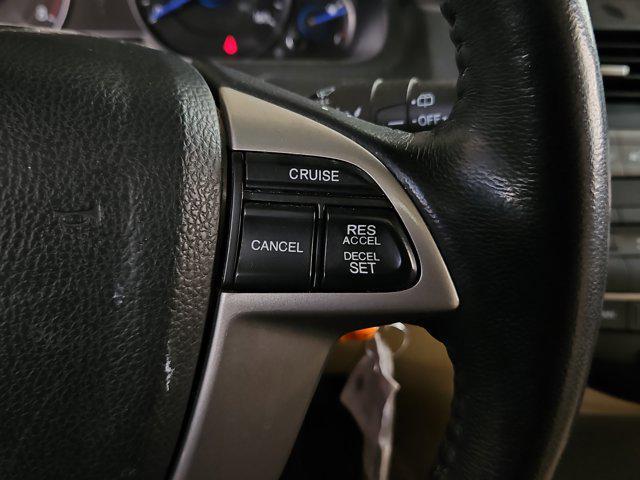 used 2010 Honda Accord Crosstour car, priced at $7,799