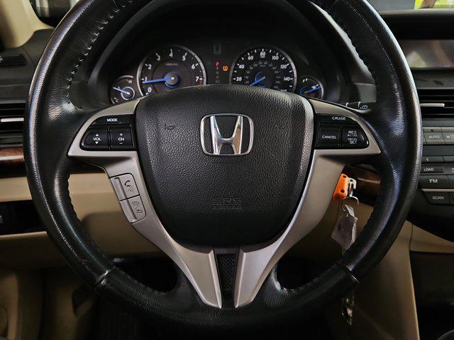 used 2010 Honda Accord Crosstour car, priced at $7,799