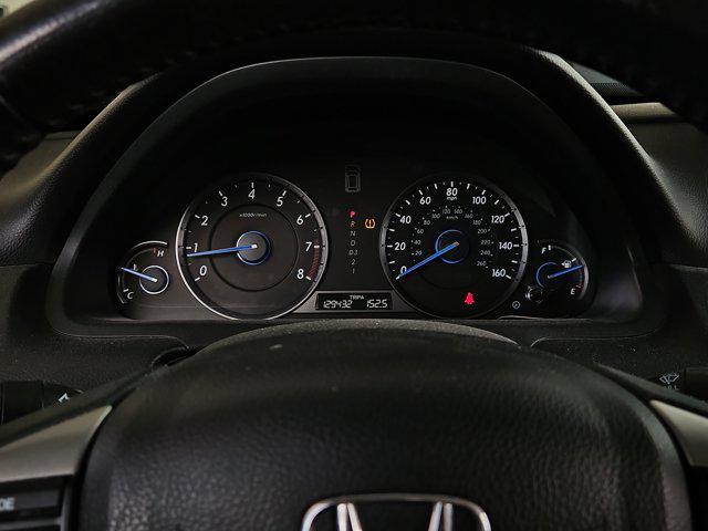 used 2010 Honda Accord Crosstour car, priced at $7,799