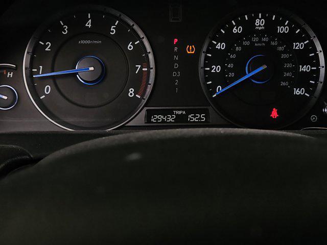 used 2010 Honda Accord Crosstour car, priced at $7,799
