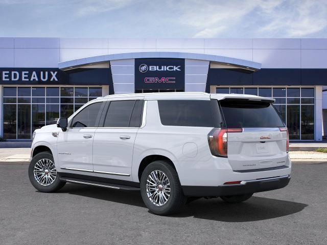 new 2025 GMC Yukon XL car, priced at $72,759