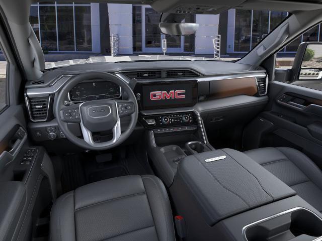 new 2025 GMC Sierra 3500 car, priced at $88,572