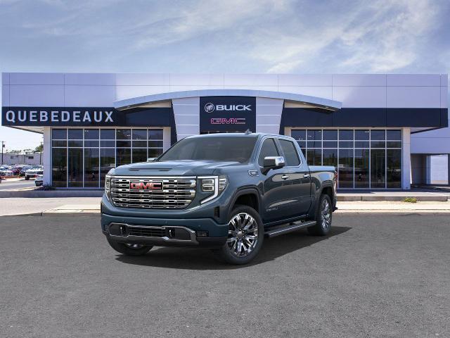 new 2025 GMC Sierra 1500 car, priced at $68,299